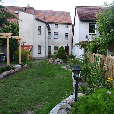 Martinsgarten 安格尔明德 外观 照片
